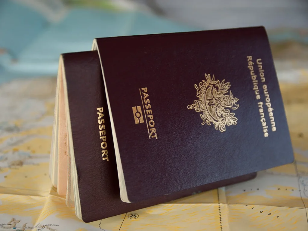 Diritto dell'immigrazione